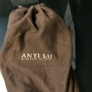 Anyi Lu shoes